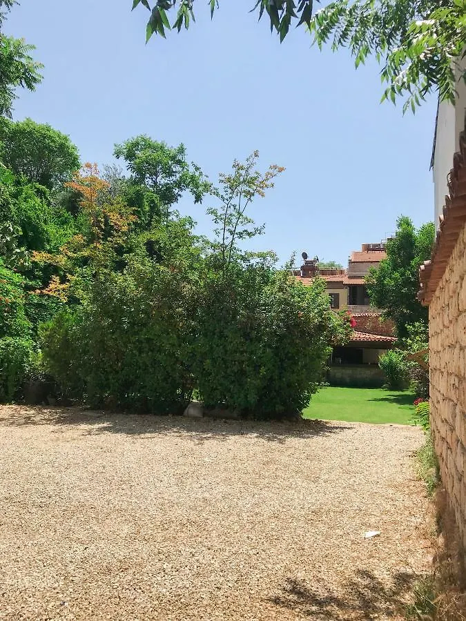 The Ninova Hotel Antalya