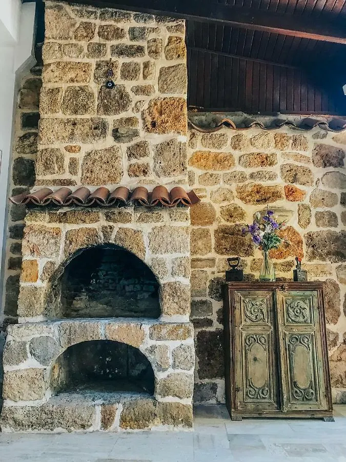 **  The Ninova Hotel Antalya Törökország