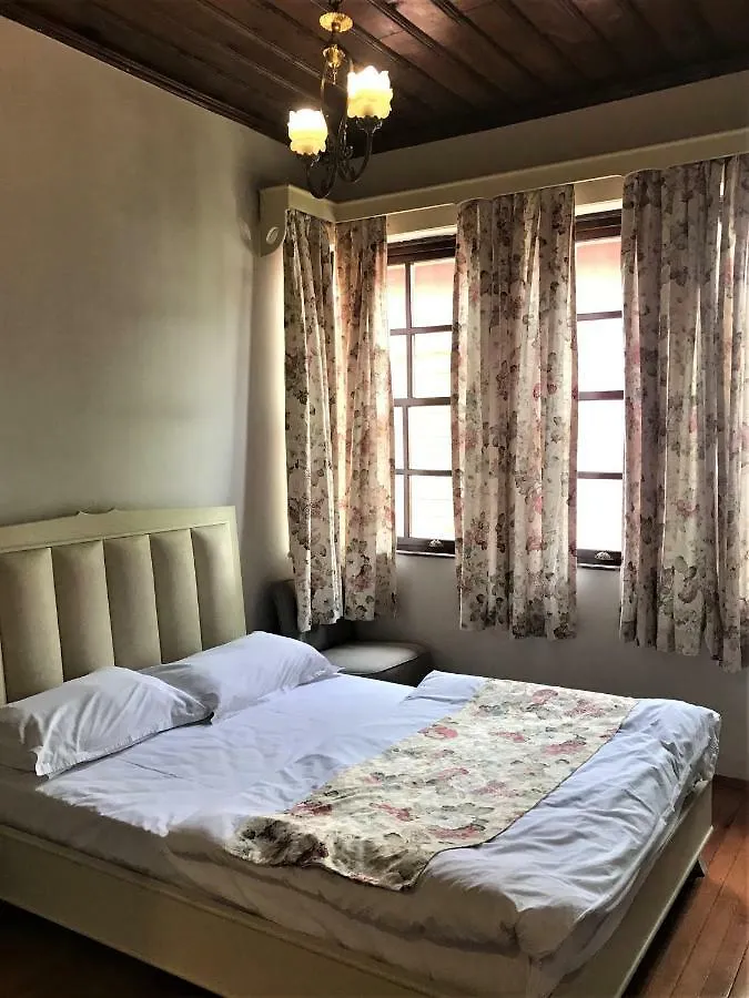 The Ninova Hotel Antalya