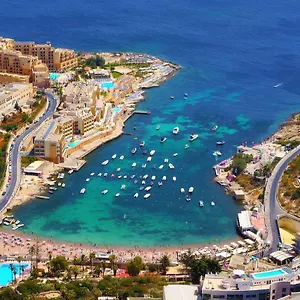  Aparthotel Cresta Malta