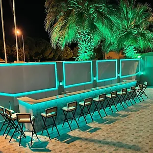 *** Aparthotel Highlife Turkey