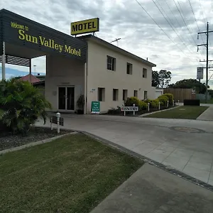 Motel Sun Valley ****