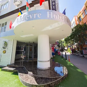 Otel Mevre, Antalya