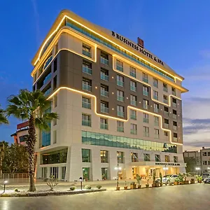 Otel B Business &, Antalya