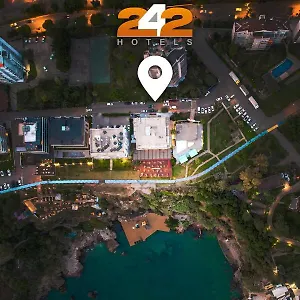 Otel Tema 242, Antalya