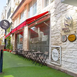 Mevre Antalya