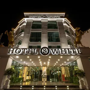 Hotel S White, Antalya