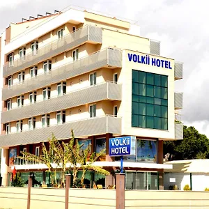 Volkii Antalya