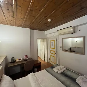 *** Guest house Le Safran Turkey