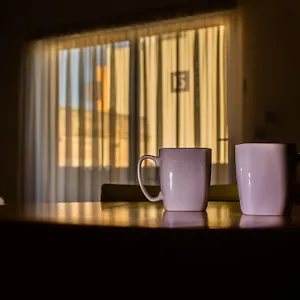  Hotel Chapter 5 Malta