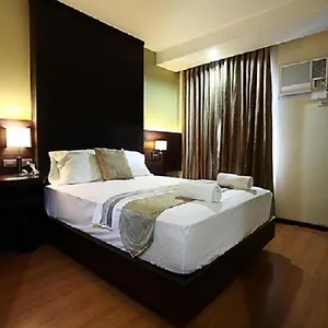 ** Hotel Lorenzzo Makati Philippines