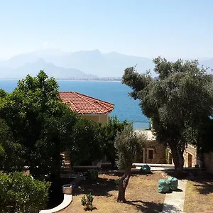 Marina Antalya