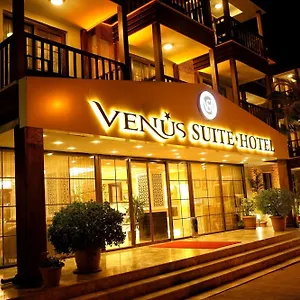 Hotel Venus ***