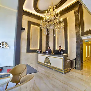 Hotel Bueke Sisli ****