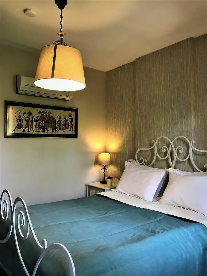 The Ninova Hotel Antalya